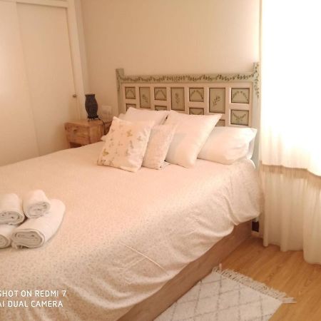 Apartamento Con Vistas Al Rio Guadalquivir En Triana, Sevilla Extérieur photo