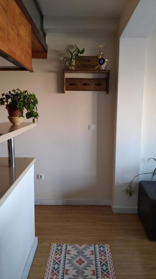 Apartamento Con Vistas Al Rio Guadalquivir En Triana, Sevilla Extérieur photo