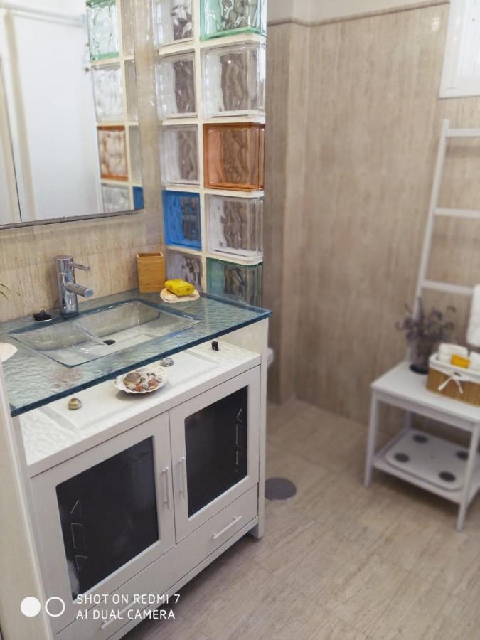Apartamento Con Vistas Al Rio Guadalquivir En Triana, Sevilla Extérieur photo