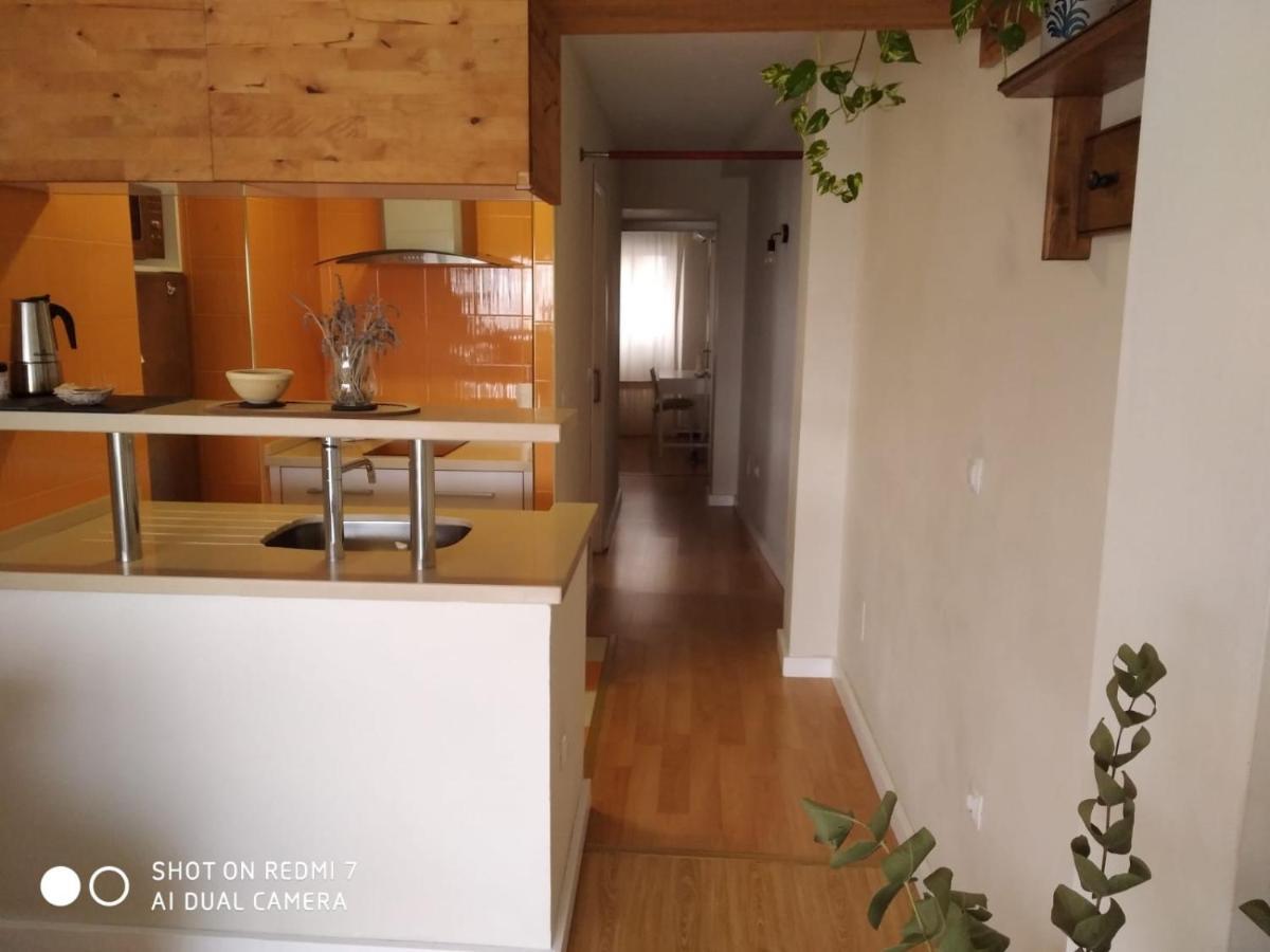 Apartamento Con Vistas Al Rio Guadalquivir En Triana, Sevilla Extérieur photo
