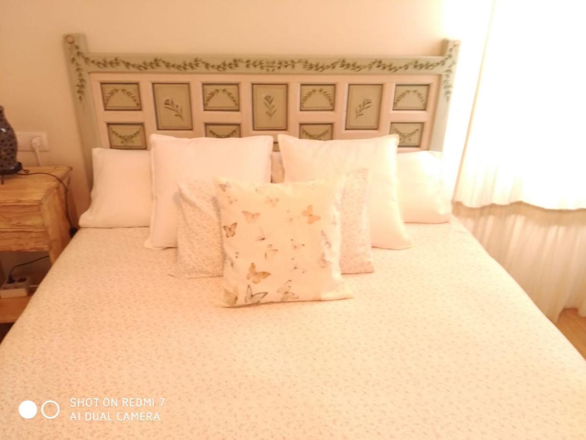 Apartamento Con Vistas Al Rio Guadalquivir En Triana, Sevilla Extérieur photo