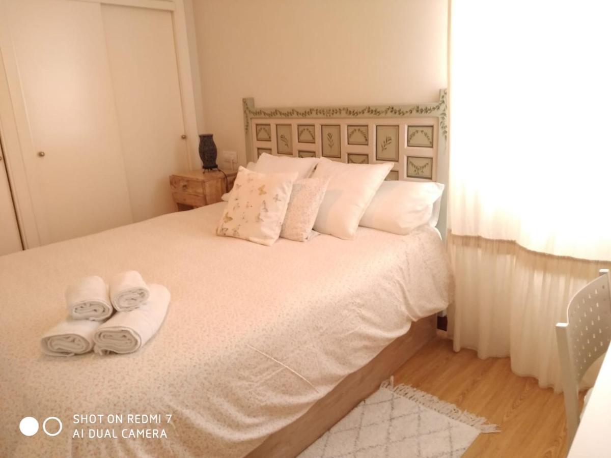 Apartamento Con Vistas Al Rio Guadalquivir En Triana, Sevilla Extérieur photo